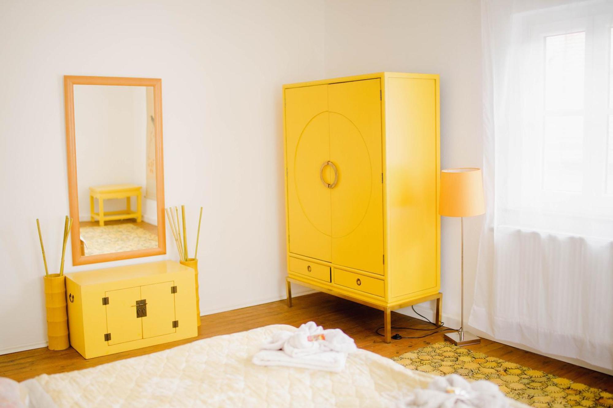 Landhaus Am Schloss Schnabelwaid エクステリア 写真